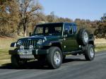 Jeep Gladiator Concept 2005 года